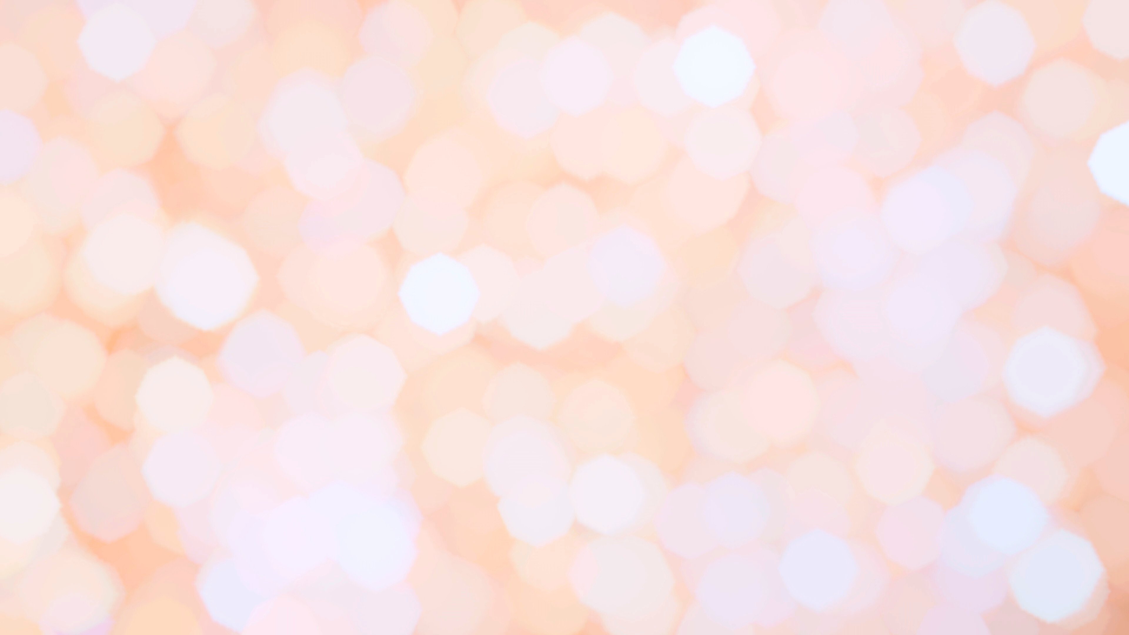 Abstract bokeh sparkling light background