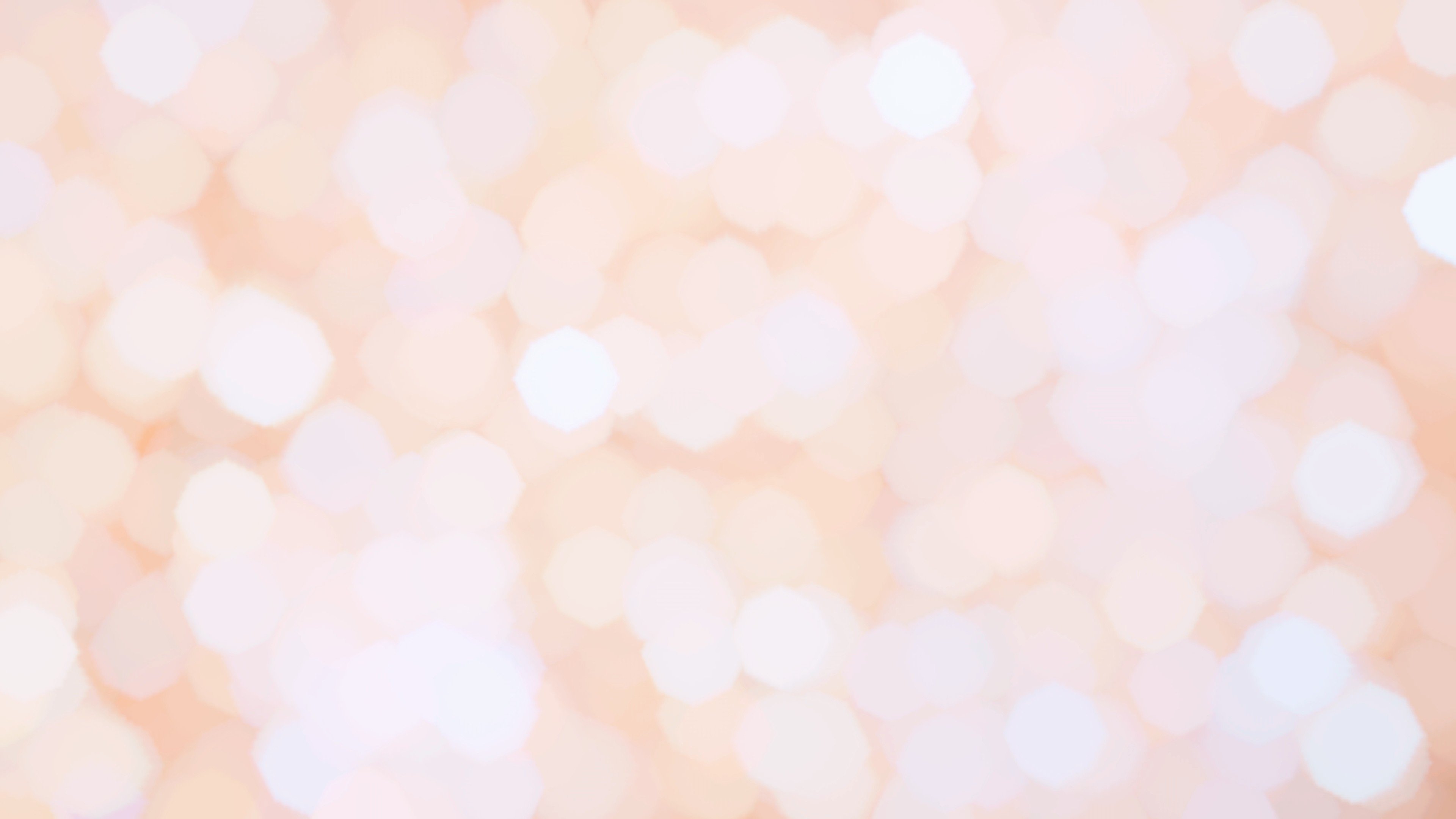 Abstract bokeh sparkling light background